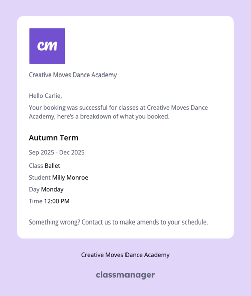 booking-confirmation